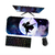 Mouse pad Gamer Grande - DEMON SLAYER SHINOBU KOCHO 2 - 90x40 80x40 60x40 70x30 - comprar online