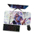 Mouse Pad Gamer - ARCANE LOL VIKTOR 1 - Mousepad Grande 90x40 80x40 60x40 70x30 - HeadGlitch