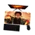 Mouse pad Gamer - Demon Slayer Tanjiro 7 - Mousepad Grande 90x40 80x40 60x40 70x30 na internet