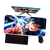 Mouse pad Gamer - Dragon Ball Goku Saiyajin superior incompleto 2 - Mousepad Grande 90x40 80x40 60x40 70x30