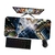 Mouse pad Gamer - Gta V Cenário 6 - Mousepad Grande 90x40 80x40 60x40 70x30