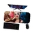 Imagem do Mouse pad Gamer - HARLEY QUINN 5 - Mousepad Grande 90x40 80x40 60x40 70x30