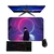 Mouse pad Gamer - Solo Leveling 2 - Mousepad Grande 90x40 80x40 60x40 70x30 na internet