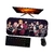 Mouse Pad Gamer Grande - Demon Slayer Pilares Hashira 1 - 90x40, 80x40, 60x40 e 70x30 - loja online