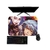 Mouse pad Gamer-DEMONSLAYER-MITSURI KANROJI 3 HASHIRA DO AMOR-Mousepad Grande90x40 80x40 60x40 70x30