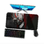 Imagem do Mouse Pad Gamer Grande - Dandadan Okarun 3 Ken Takarura - 90x40, 80x40, 60x40 e 70x30
