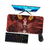 Mouse pad Gamer Grande - Dandadan Okarun e Momo e Vovó - 90x40, 80x40, 60x40 e 70x30 - loja online