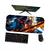 Mouse pad Gamer Grande - DEMON SLAYER RENGOKU 7 - 90x40 80x40 60x40 70x30 - comprar online