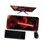 Mouse pad Gamer - Star Wars Darth Vader 1 - Mousepad Grande 90x40 80x40 60x40 70x30 - loja online
