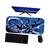 Mouse pad Gamer - Solo Leveling Jin Woo Bery 1 - Mousepad Grande 90x40 80x40 60x40 70x30 na internet