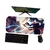 Mouse pad Gamer - LOL Sona 2 - League of legends Mousepad Grande 90x40 80x40 60x40 70x30 - comprar online