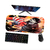 Imagem do Mouse pad Gamer Grande - JUJUTSU KAISEN SUKUNA 7 - 90x40 80x40 60x40 70x30