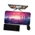 Mouse pad Gamer - Gta V Cenário 3 - Mousepad Grande 90x40 80x40 60x40 70x30 - HeadGlitch