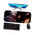Mouse Pad Gamer Grande - DANDADAN - OKARUN 2 KEN TAKARURA - 90x40, 80x40, 60x40 e 70x30 na internet