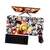 Mouse pad Gamer - ONEPIECE - LUFFY MANGA - Mousepad Grande 90x40 80x40 60x40 70x30 - HeadGlitch