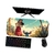 Mouse Pad Gamer Grande - Disney Lilo & Stitch 4 - 90x40, 80x40, 60x40 e 70x30 - loja online