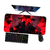 Mouse pad Gamer Grande - JUJUTSU KAISEN SUKUNA 8 - 90x40 80x40 60x40 70x30