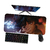 Mouse Pad Gamer - ARCANE ISHA 1 - Mousepad Grande 90x40 80x40 60x40 70x30 - comprar online