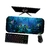 Mouse Pad Gamer Grande - Minecraft 11 - 90x40, 80x40, 60x40 e 70x30 - HeadGlitch
