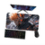 Mouse pad Gamer Grande - BLEACH - ICHIGO KUROSAKI - 90x40 80x40 60x40 70x30 na internet