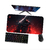 Mouse Pad Gamer Grande - BATMAN 1 - 90x40, 80x40, 60x40 e 70x30 - HeadGlitch