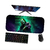 Imagem do Mouse Pad Gamer - CORINGA JOKER 1 Mousepad Grande 90x40 80x40 60x40 70x30