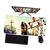 Mouse Pad Gamer Grande - GTA V Franklin 1 - 90x40, 80x40, 60x40 e 70x30 - comprar online
