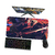 Mouse Pad Gamer Grande - Naruto - Kakashi Hatake 2 - 90x40, 80x40, 60x40 e 70x30