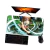 Mouse pad Gamer Grande - DEMON SLAYER INOSUKE HASHIBIRA 2 - 90x40 80x40 60x40 70x30 na internet