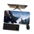 Mouse pad Gamer Grande - Harry Potter 2 Voando - 90x40, 80x40, 60x40 e 70x30 - comprar online