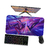 Mouse pad Gamer Grande - Homem Aranha Miles Morales Aranhaverso - Miles e Gwen 1 - 90x40, 80x40, 60x40 e 70x30 - HeadGlitch
