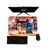 Imagem do Mouse Pad Gamer Grande - Disney Lilo & Stitich 5 - 90x40, 80x40, 60x40 e 70x30
