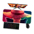 Mouse pad Gamer Grande - ONE PIECE LUFFY 6 - 90x40 80x40 60x40 70x30