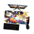 Mouse pad Gamer Grande - POKEMON PIKACHU E PICHU 1 - 90x40 80x40 60x40 70x30