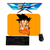 Mouse pad Gamer Grande - DRAGON BALL - GOKU CRIANÇA 1 - 90x40 80x40 60x40 70x30 - comprar online