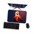 Mouse pad Gamer Grande - GOD OF WAR Kratos 1 - 90x40 80x40 60x40 70x30 - loja online