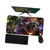 Mouse Pad Gamer Grande - LOL Arcane 1 - 90x40, 80x40, 60x40 e 70x30