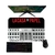 Mouse pad Gamer - LA CASA DE PAPEL 1 - Mousepad Grande 90x40 80x40 60x40 70x30 na internet