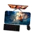 Mouse Pad Gamer Grande - One Piece Thousand Sunny 1 - 90x40, 80x40, 60x40 e 70x30 - comprar online