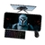 Mouse Pad Gamer Grande - Mandalorian Din Djarin 2 - 90x40, 80x40, 60x40 e 70x30
