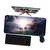 Mouse pad Gamer - DRAGON BALL - MESTRE KAME - Mousepad Grande 90x40 80x40 60x40 70x30