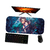 Mouse pad Gamer Grande - BLEACH - ICHIGO KUROSAKI - 90x40 80x40 60x40 70x30 - HeadGlitch