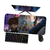 Imagem do Mouse Pad Gamer - ARCANE JINX E ISHA 2 - Mousepad Grande 90x40 80x40 60x40 70x30