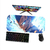 Mouse pad Gamer - Dragon Ball Vegeta Blue 1 - Mousepad Grande 90x40 80x40 60x40 70x30 na internet