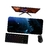 Mouse pad Gamer - STAR WARS DARTH VADER 2 - Mousepad Grande 90x40 80x40 60x40 70x30 - loja online