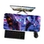 Mouse pad Gamer Grande - Cyberpunk Cenário 4 -90x40 80x40 60x40 70x30