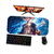 Mouse pad Gamer Grande - ONE PIECE LUFFY 4 - 90x40 80x40 60x40 70x30
