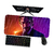 Imagem do Mouse pad Gamer Grande - John Wick 1 - 90x40, 80x40, 60x40 e 70x30