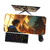 Mouse pad Gamer Grande - Harry Potter Harry Potter e Dumbledore - 90x40, 80x40, 60x40 e 70x30