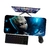 Mouse pad Gamer - GUARDIÕES DA GALAXIA - BABY GROOT - Mousepad Grande 90x40 80x40 60x40 70x30